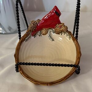 St. Nicholas Square Decorative Bowl